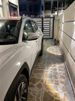 هیوندای تۆکسۆن